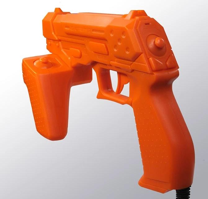 GunCon 3 - Sony PlayStation 3 - Shooter Only