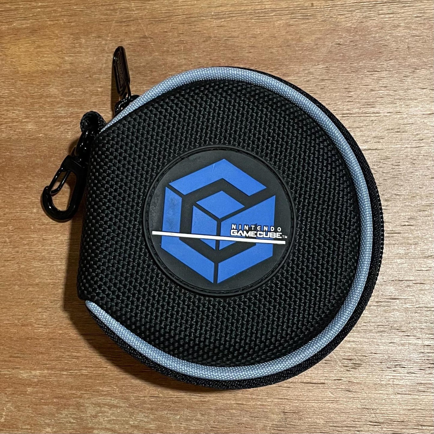 Nintendo Gamecube Disc Case - Nintendo Gamecube - Accessory Only