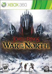 Lord Of The Rings: War In The North - Microsoft Xbox 360 - Complete