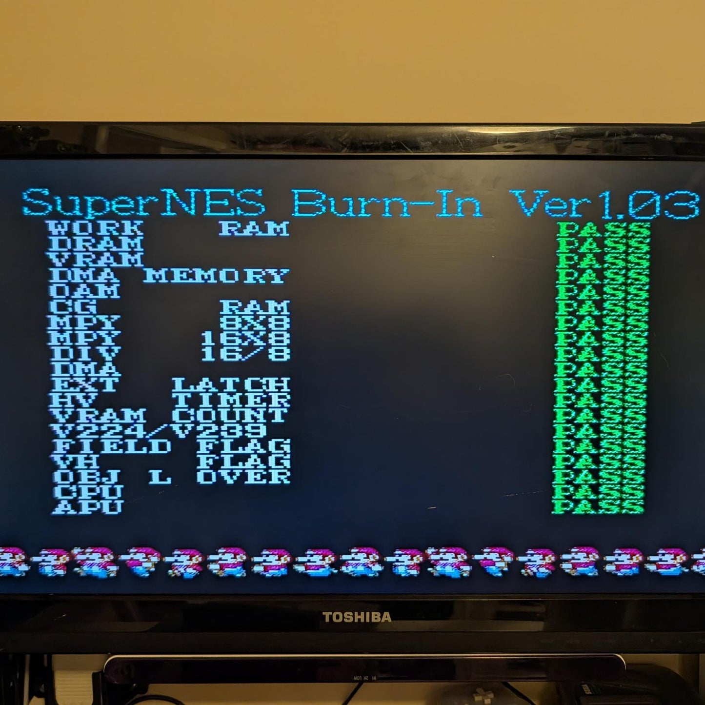 SNES 1-Chip Console Lot - Nintendo SNES - Bundle items only