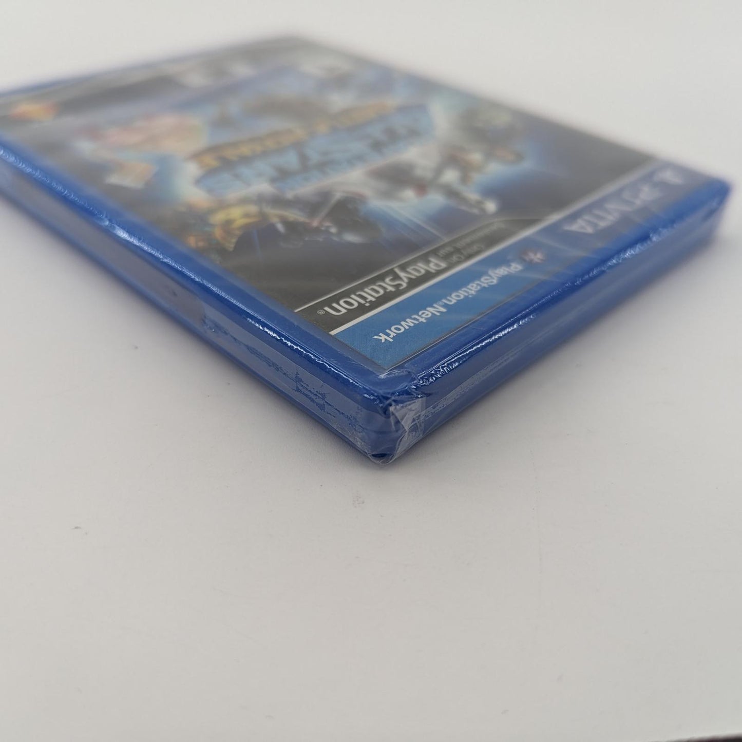 Playstation All-Stars: Battle Royale - Sony PSP Vita - Sealed