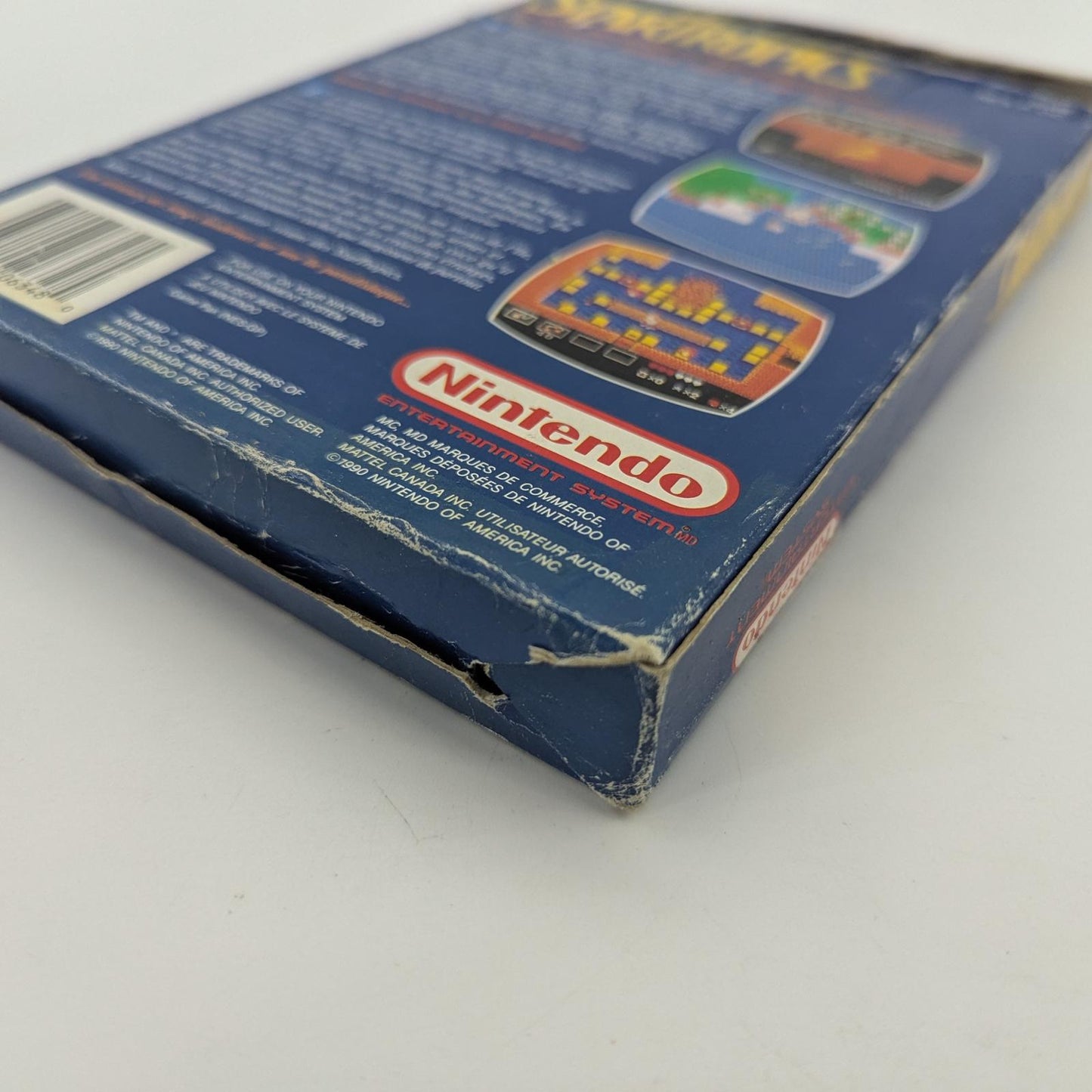 Star Tropics - Nintendo NES - Complete
