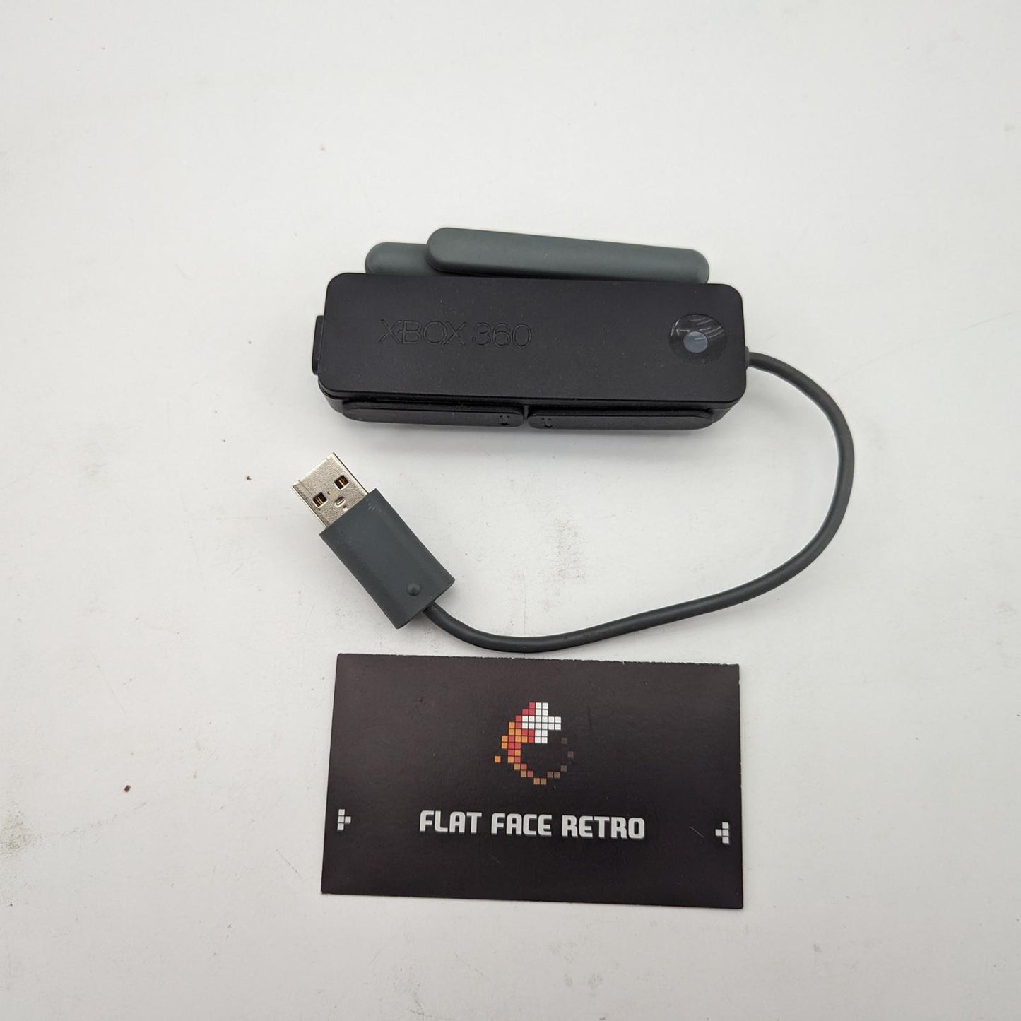 Xbox 360 Wireless Network Adapter ABG & N - Microsoft Xbox 360 - Accessory Only