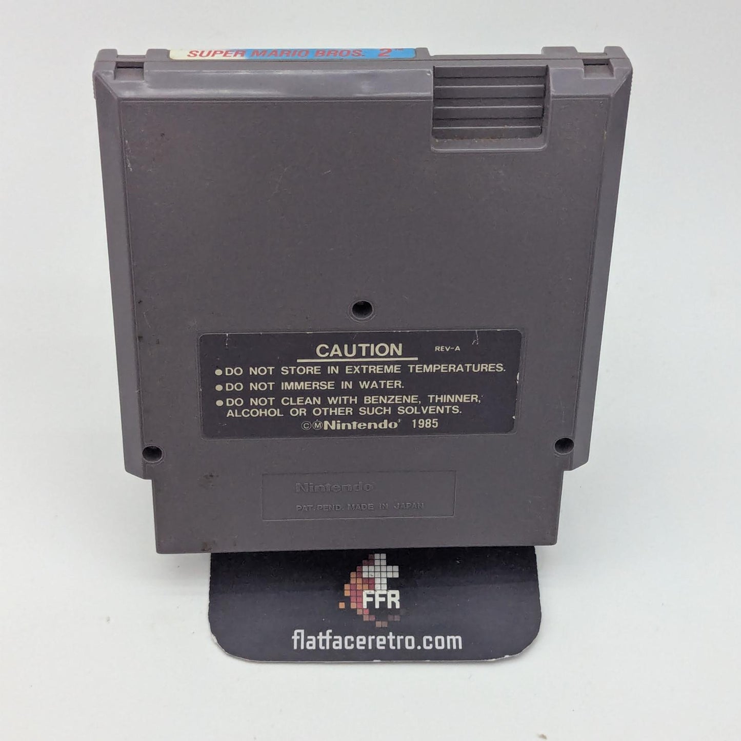 Nintendo NES Mario Trilogy - Nintendo NES - Bundle items only