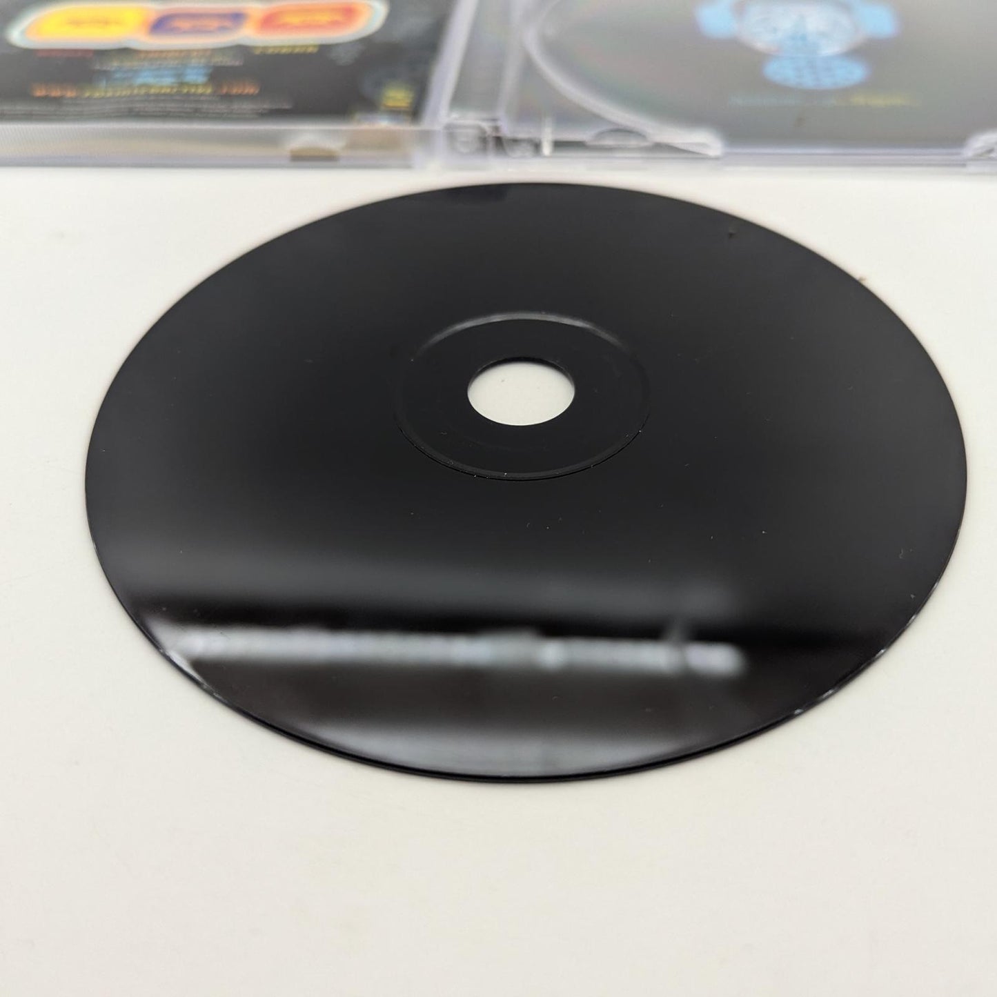 N2O Nitrous Oxide - Sony PlayStation 1 - Complete
