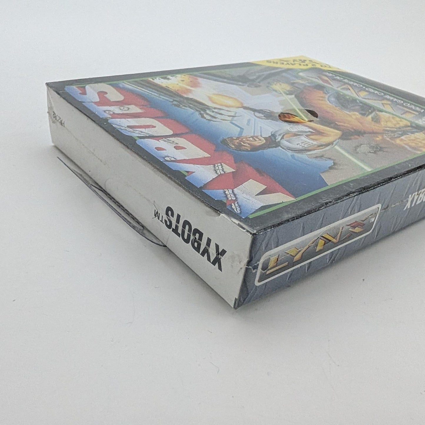 Xybots - Atari Lynx - Sealed