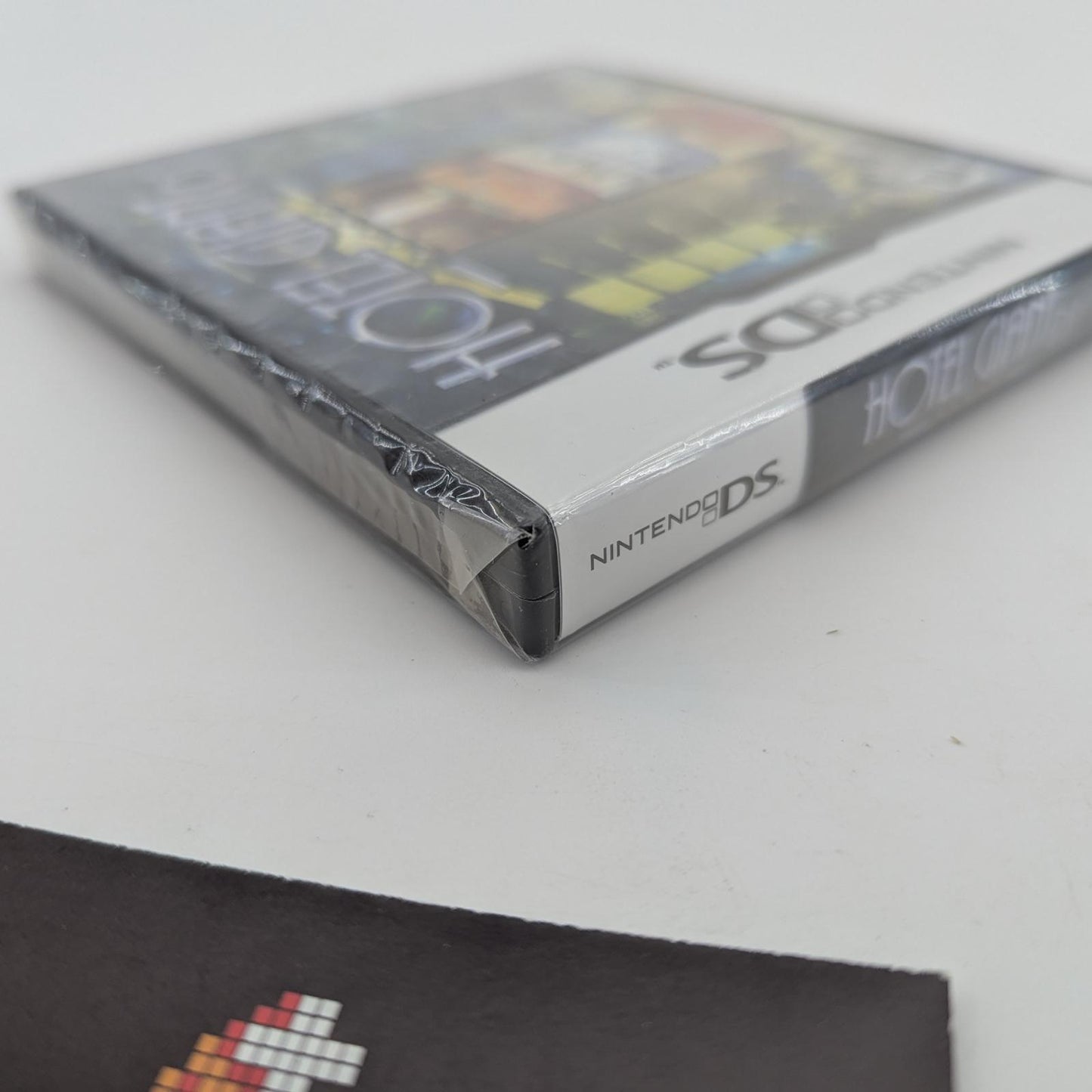 Hotel Giant DS - Nintendo DS - Sealed