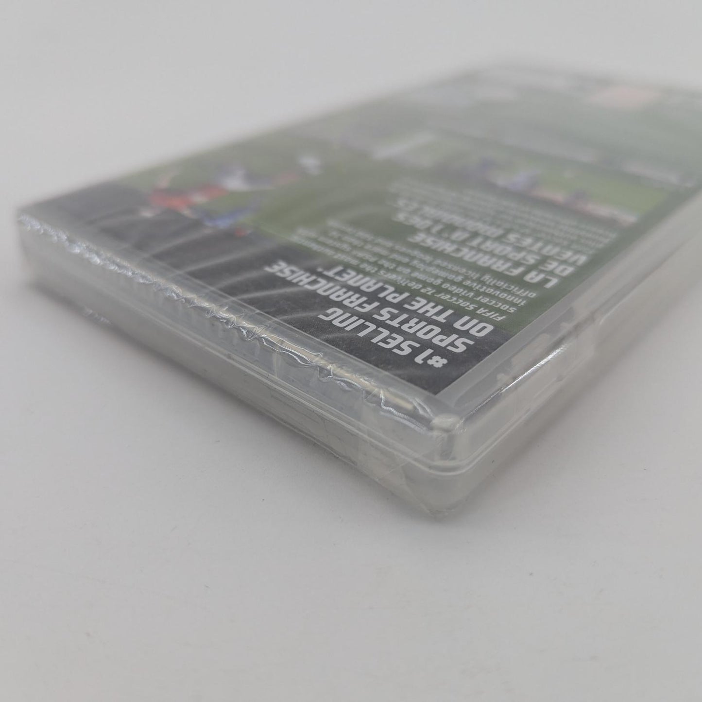 FIFA Soccer 12 - Sony PSP - Sealed