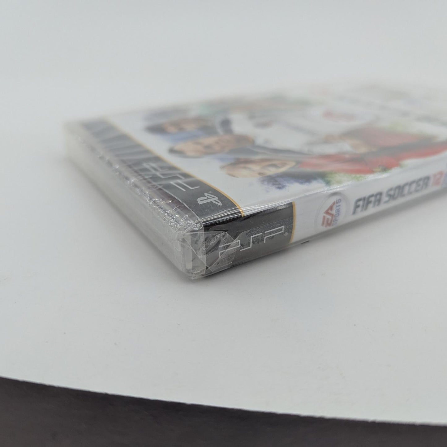 FIFA Soccer 12 - Sony PSP - Sealed