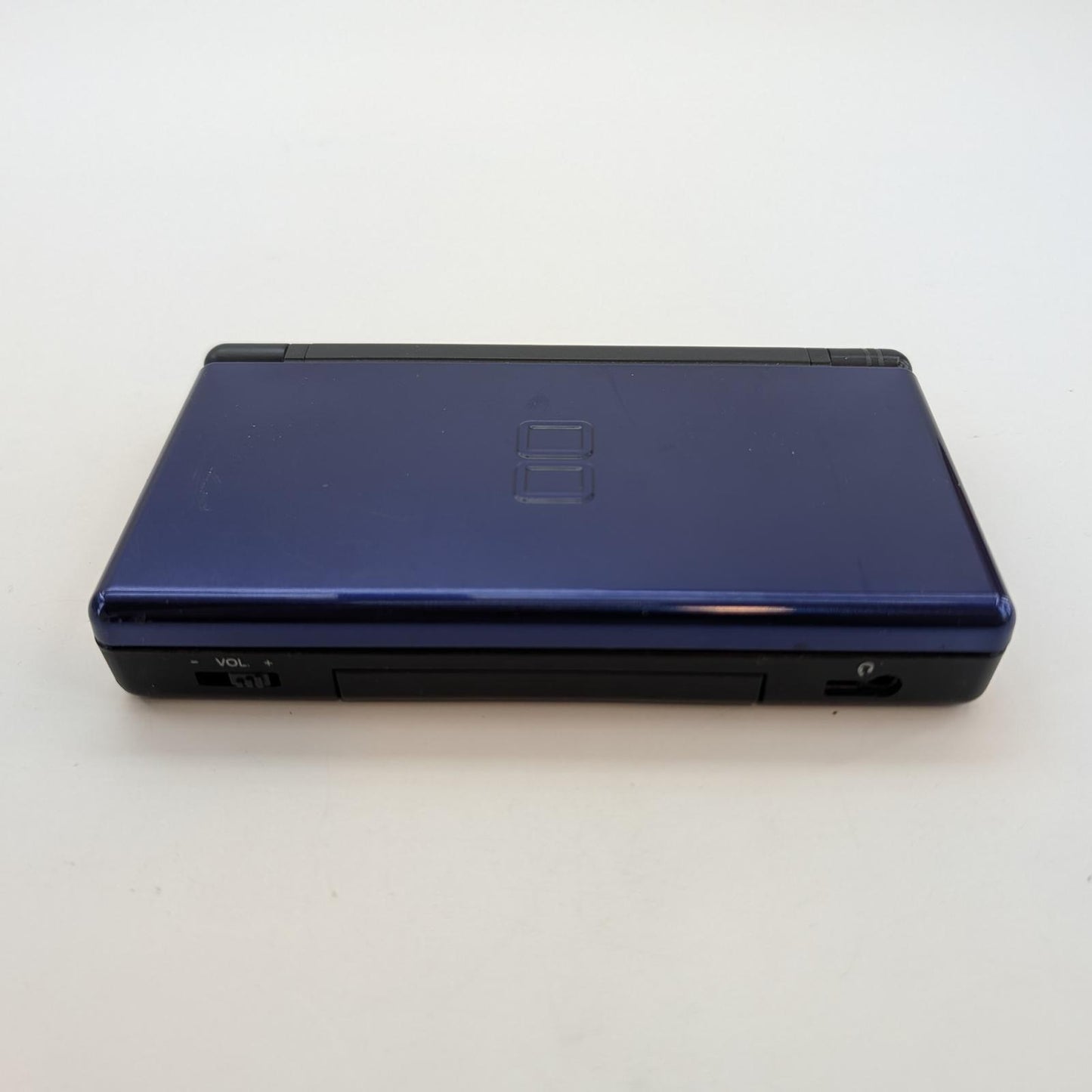 DS Lite Black Cobalt System - Nintendo DS - Console Only
