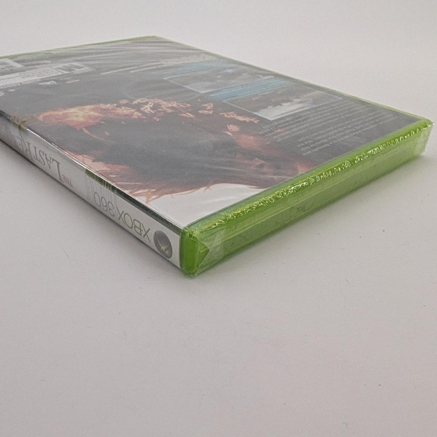 The Last Remnant - Microsoft Xbox 360 - Sealed