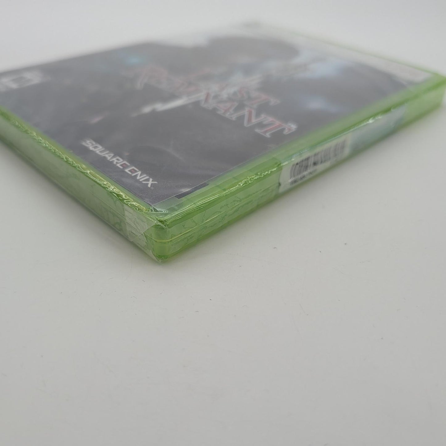 The Last Remnant - Microsoft Xbox 360 - Sealed