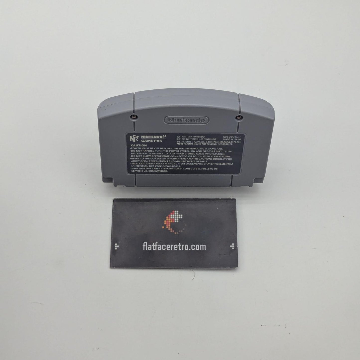 Wave Race 64 - Nintendo 64 - Game Only