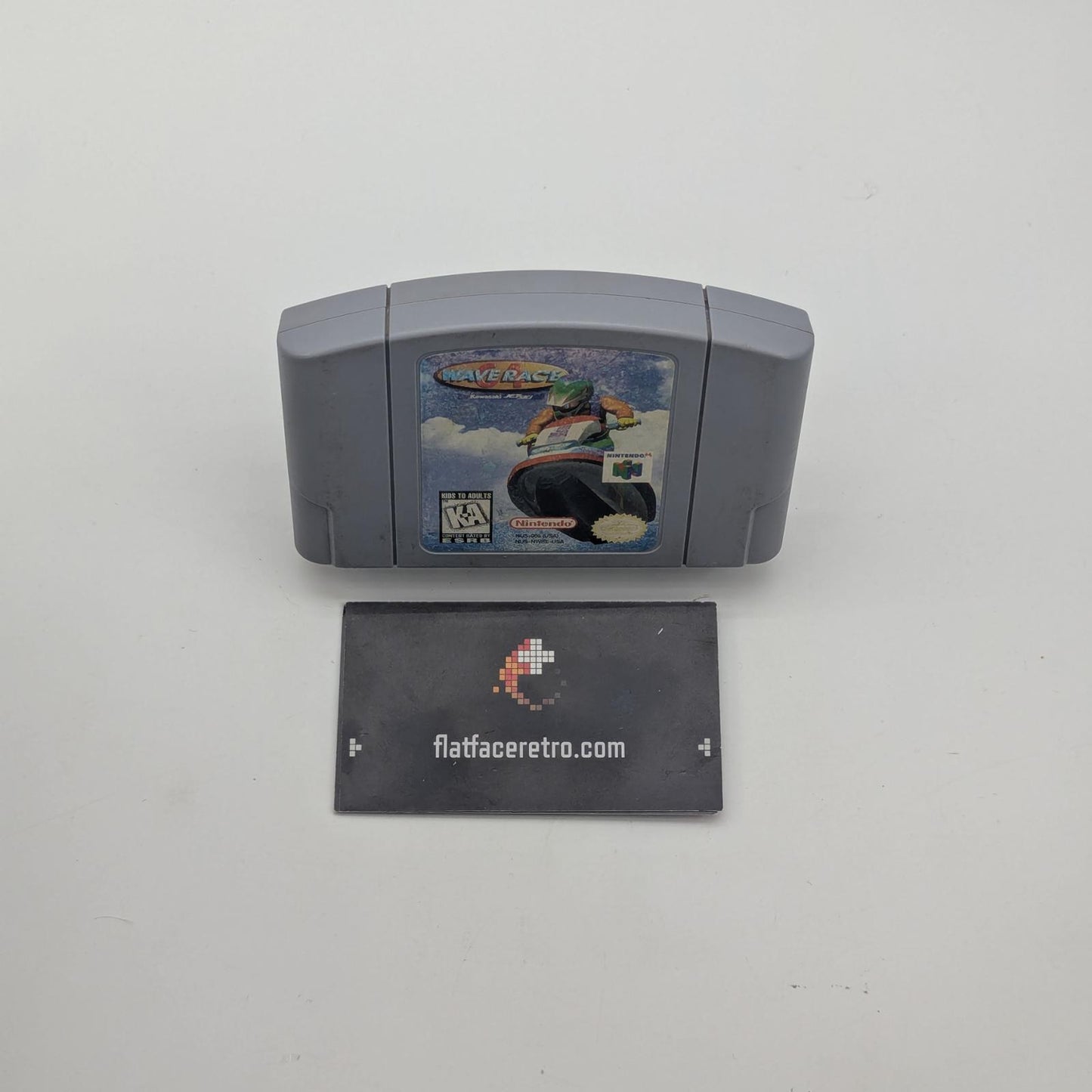 Wave Race 64 - Nintendo 64 - Game Only