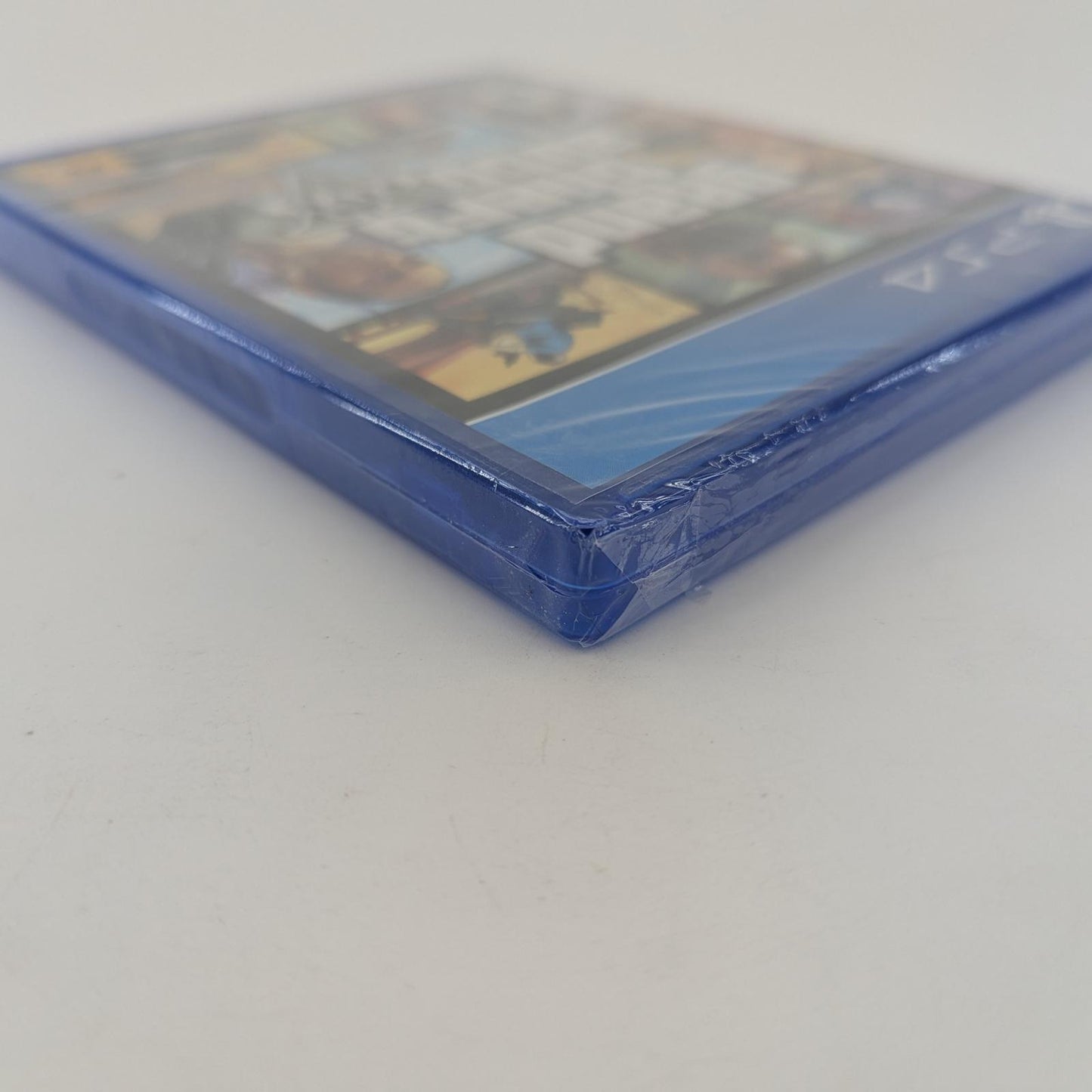 Grand Theft Auto V - Sony PlayStation 4 - Sealed