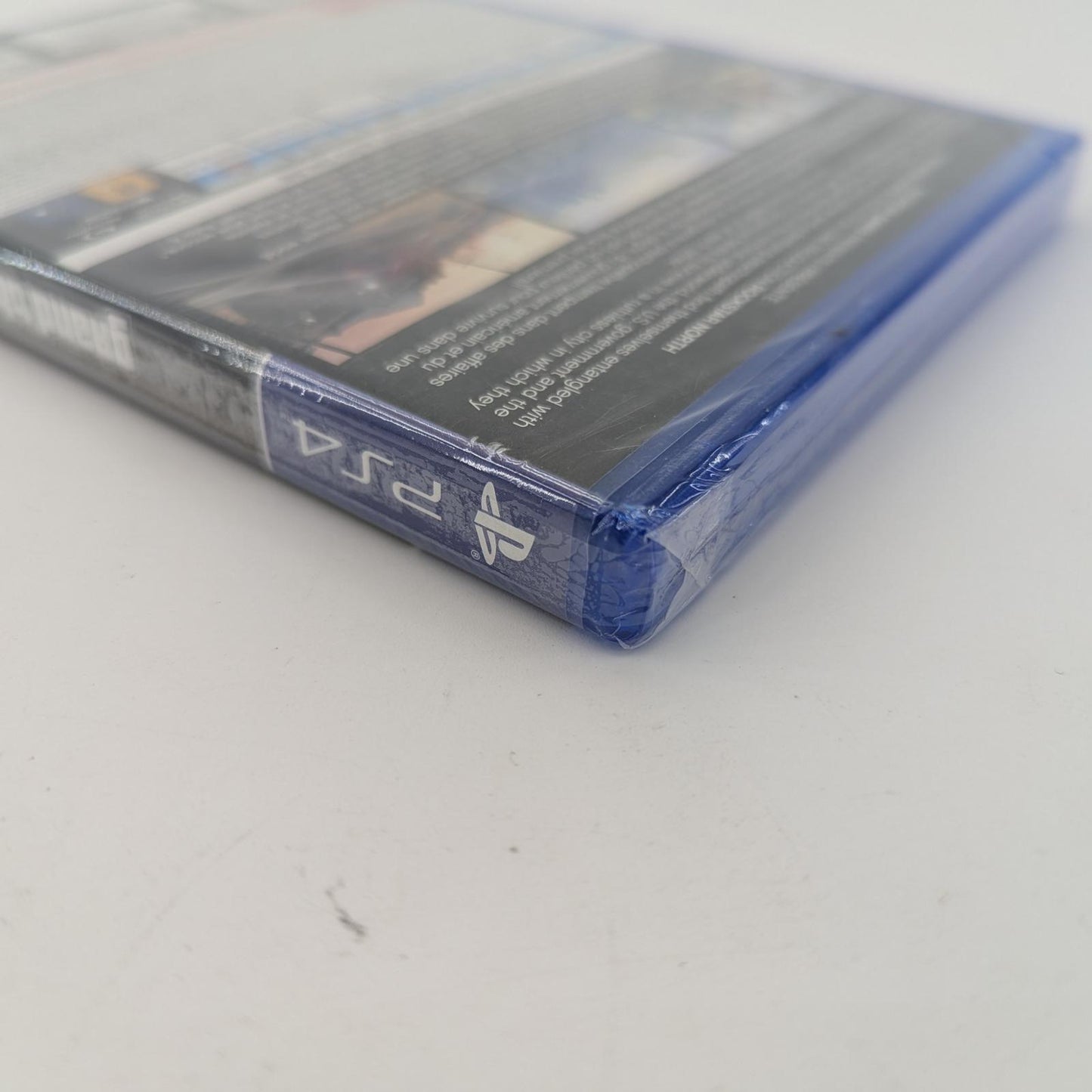 Grand Theft Auto V - Sony PlayStation 4 - Sealed
