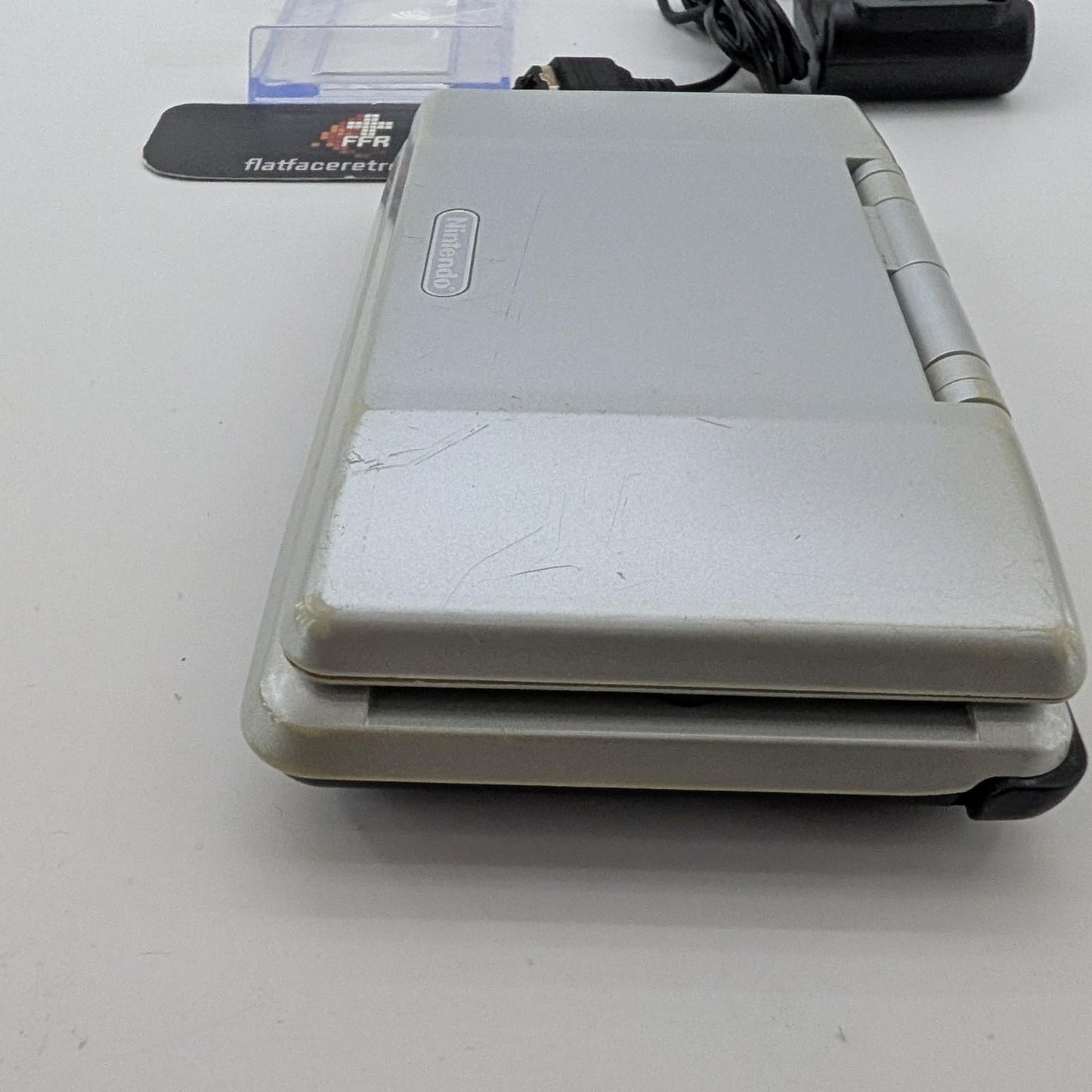 DS Platinum System - Nintendo DS - Console Only