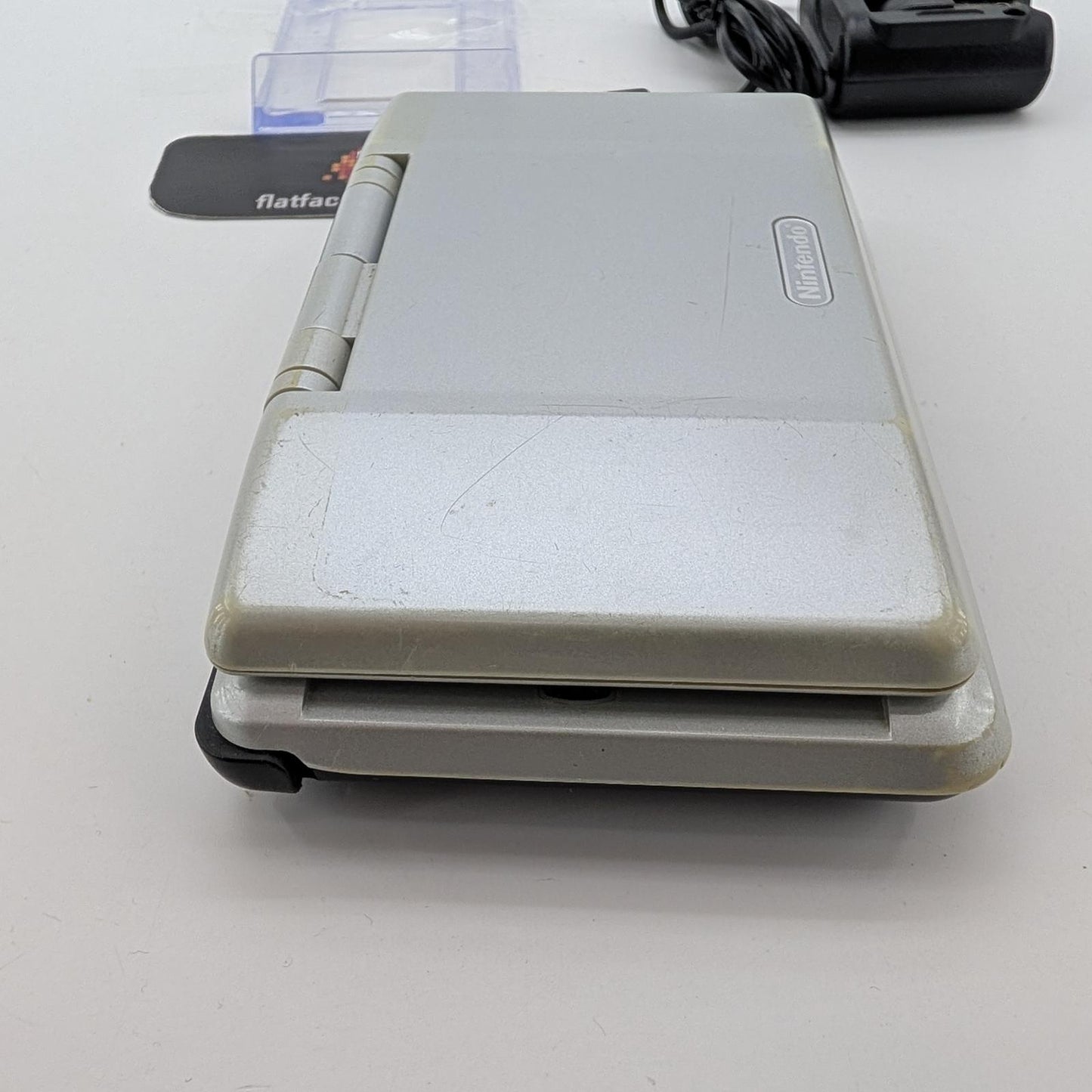 DS Platinum System - Nintendo DS - Console Only