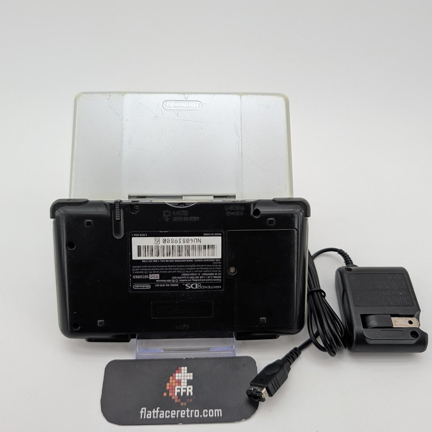 DS Platinum System - Nintendo DS - Console Only