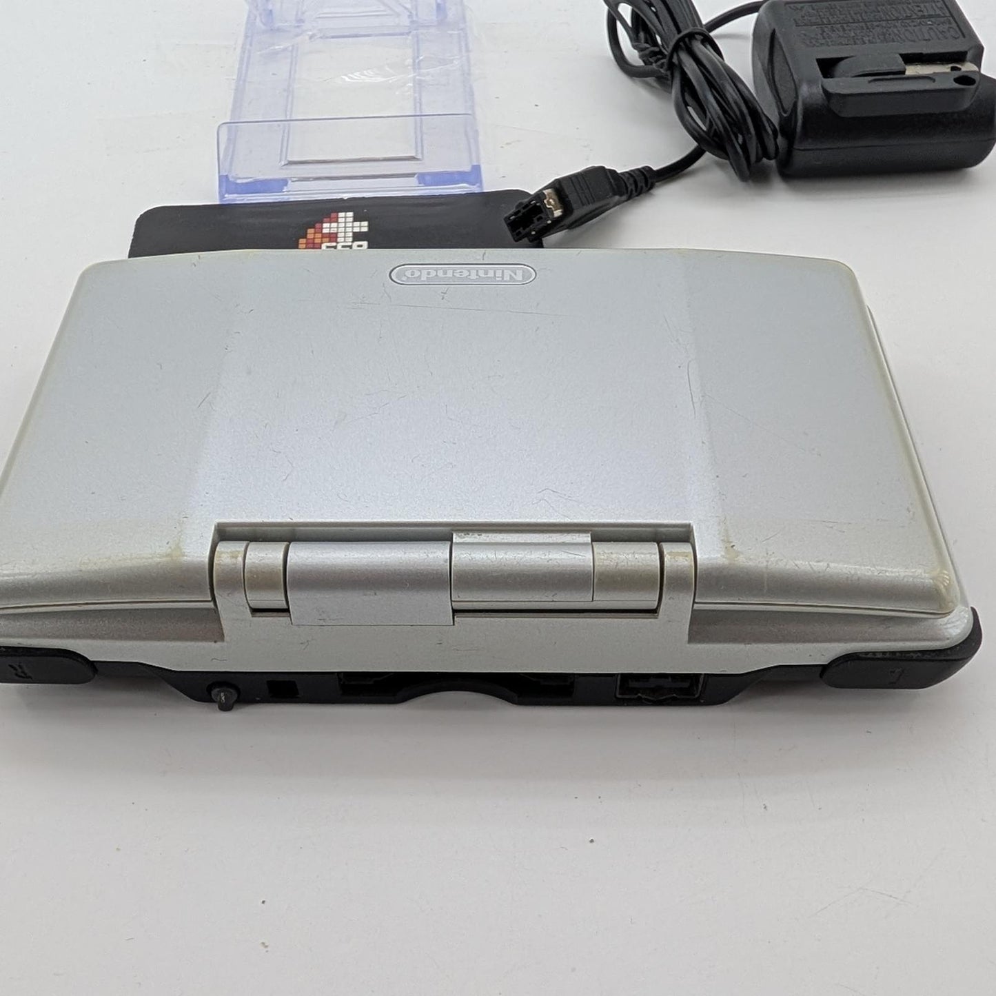 DS Platinum System - Nintendo DS - Console Only