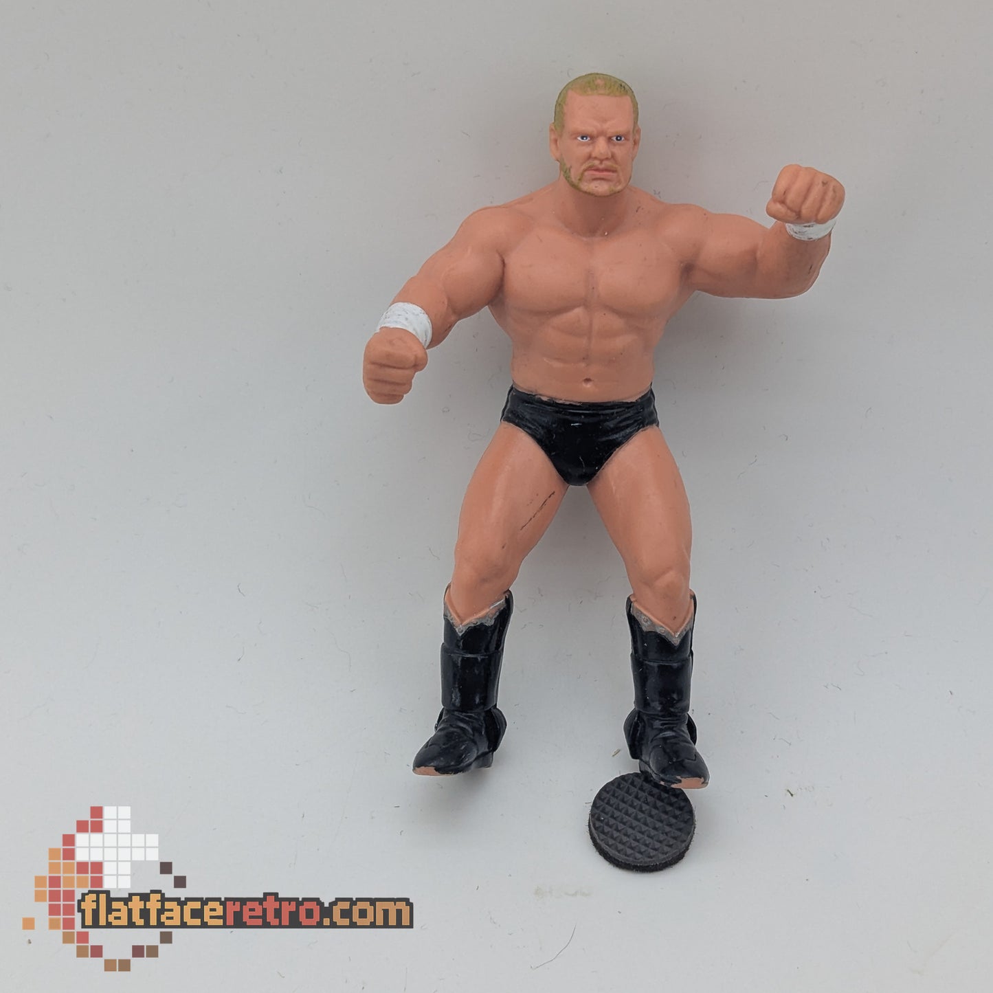 Barry Windham - Wrestling WCW Galoob - Figure Only