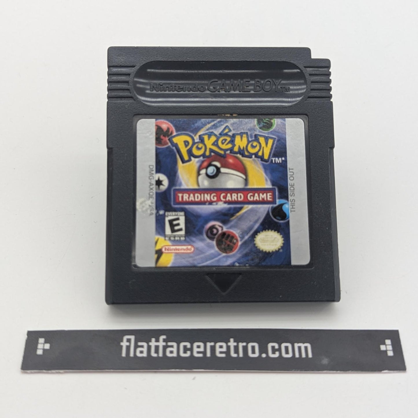 Pokemon Trading Card Game - Nintendo Game Boy Color - Game Only