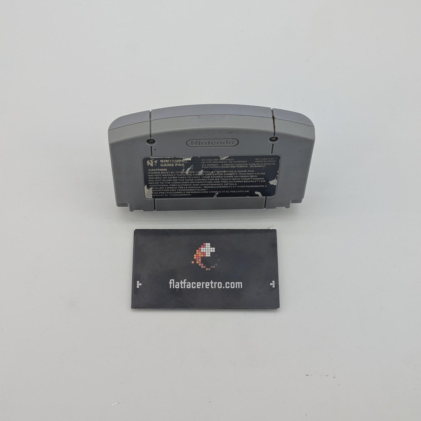 Ridge Racer 64 - Nintendo 64 - Game Only