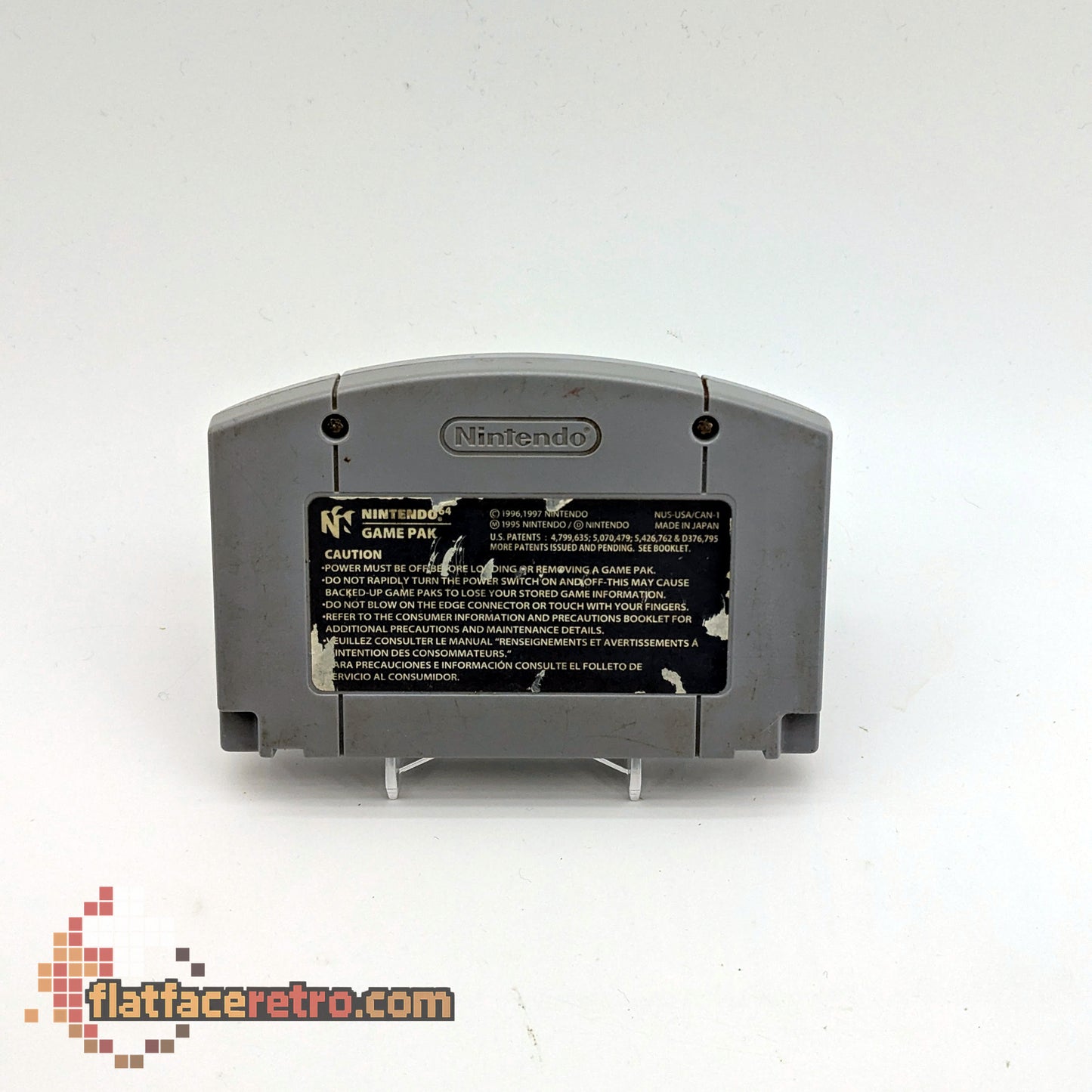 Ridge Racer 64 - Nintendo 64 - Game Only