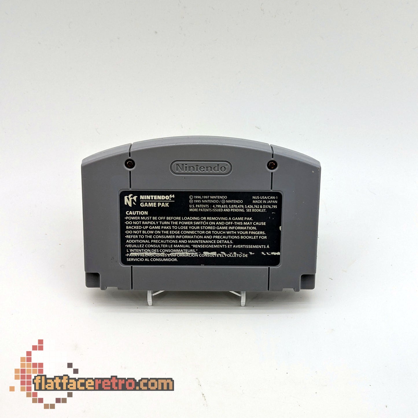 Re-Volt - Nintendo 64 - Game Only