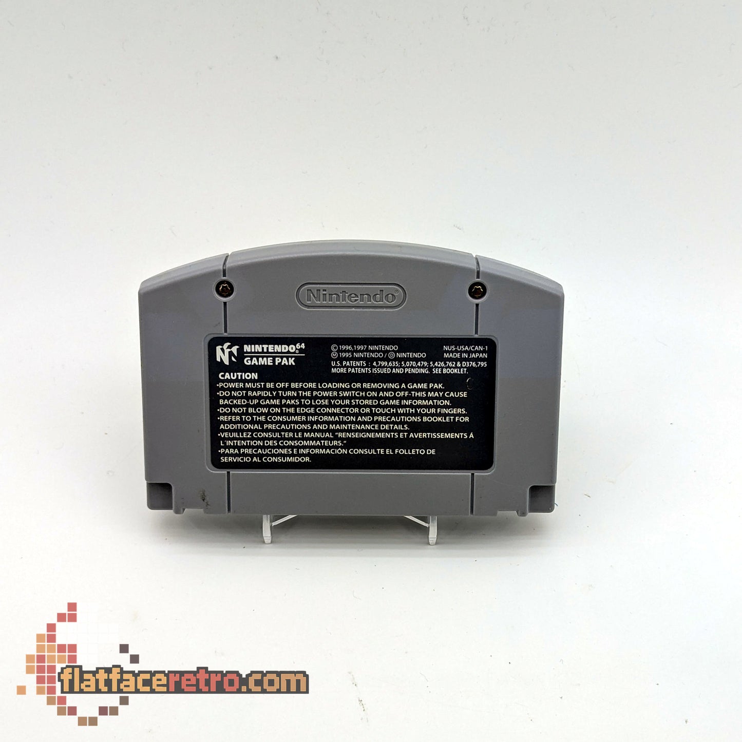Knockout Kings 2000 - Nintendo 64 - Game Only