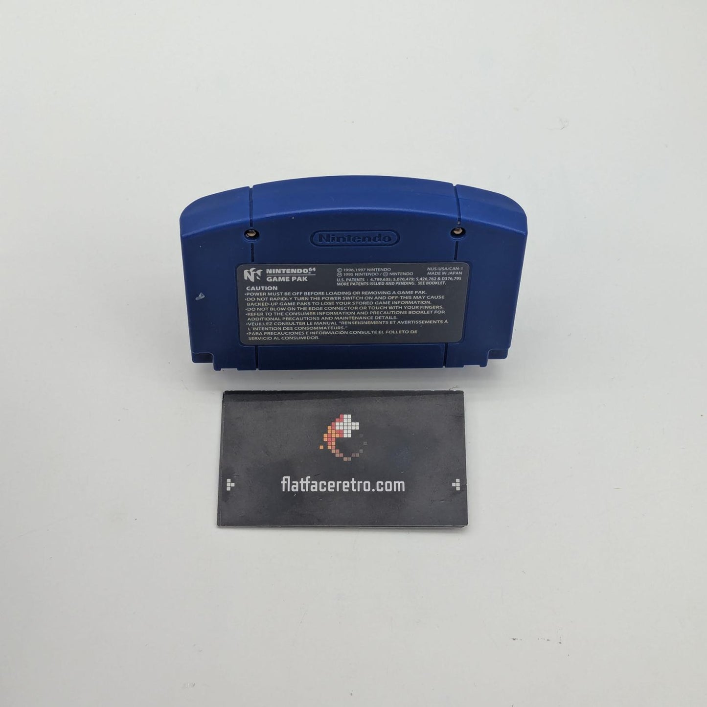 Madden 2001 - Nintendo 64 - Game Only