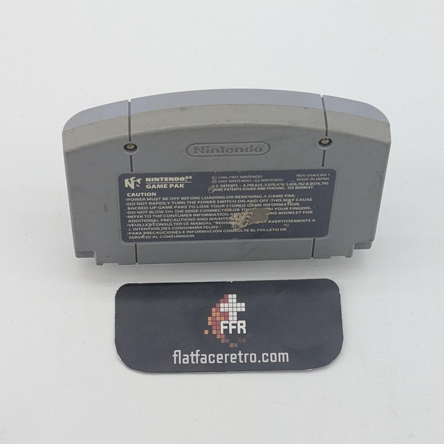 Madden 99 - Nintendo 64 - Game Only