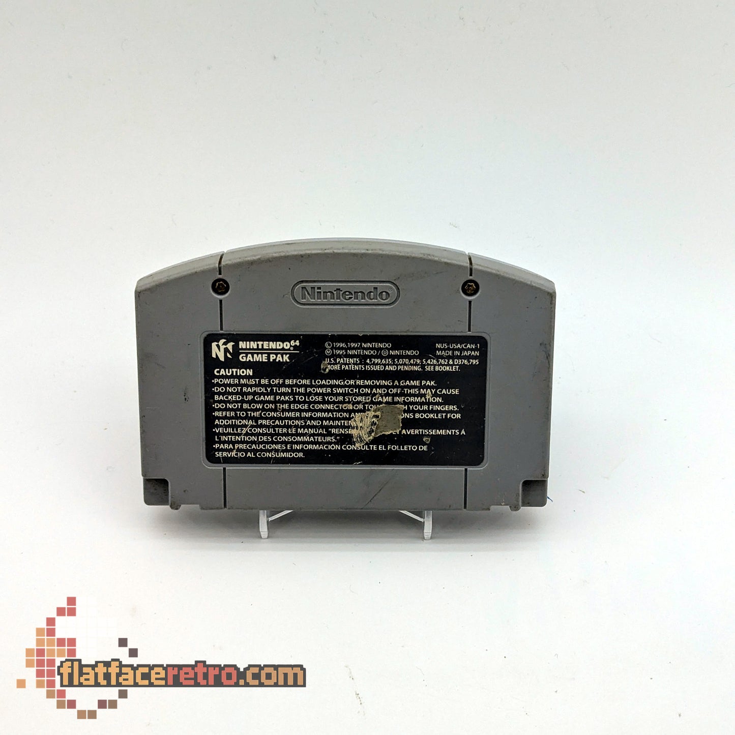 Madden 99 - Nintendo 64 - Game Only