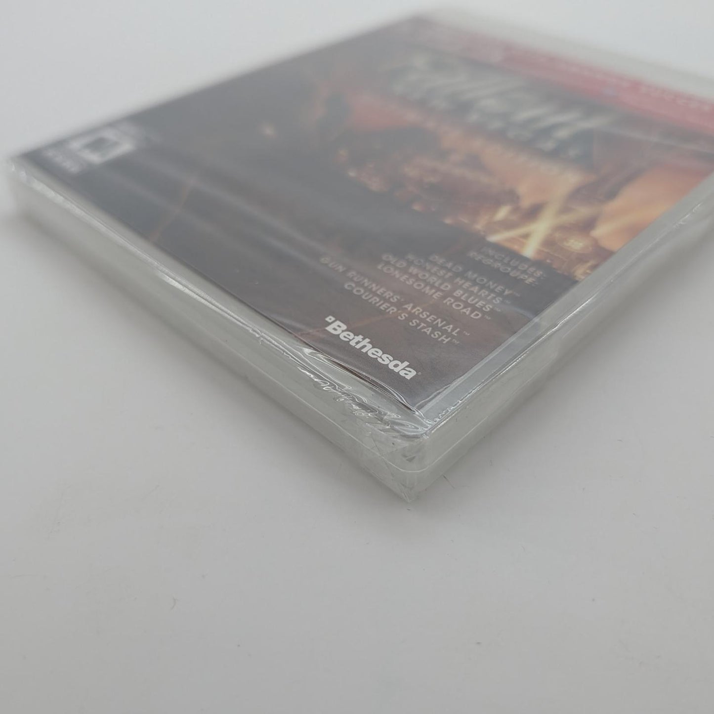Fallout: New Vegas [Ultimate Edition Greatest Hits] - Sony PlayStation 3 - Sealed