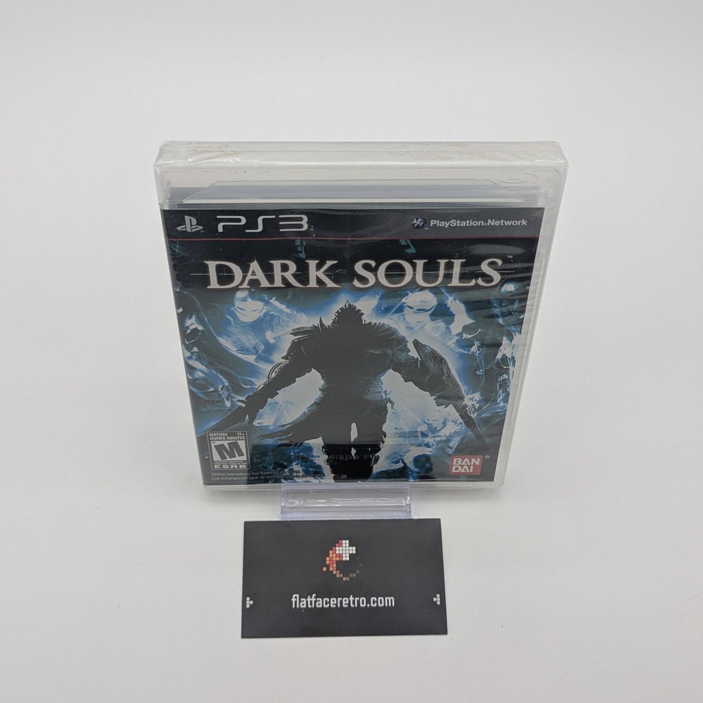 Dark Souls - Sony PlayStation 3 - Sealed