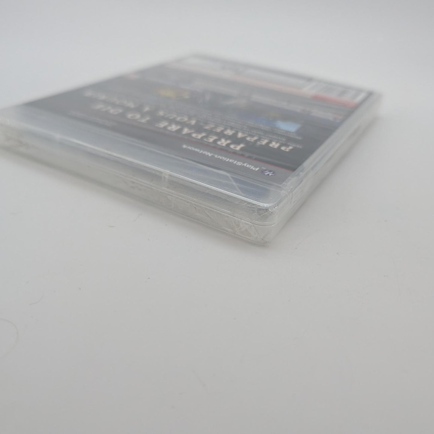 Dark Souls - Sony PlayStation 3 - Sealed