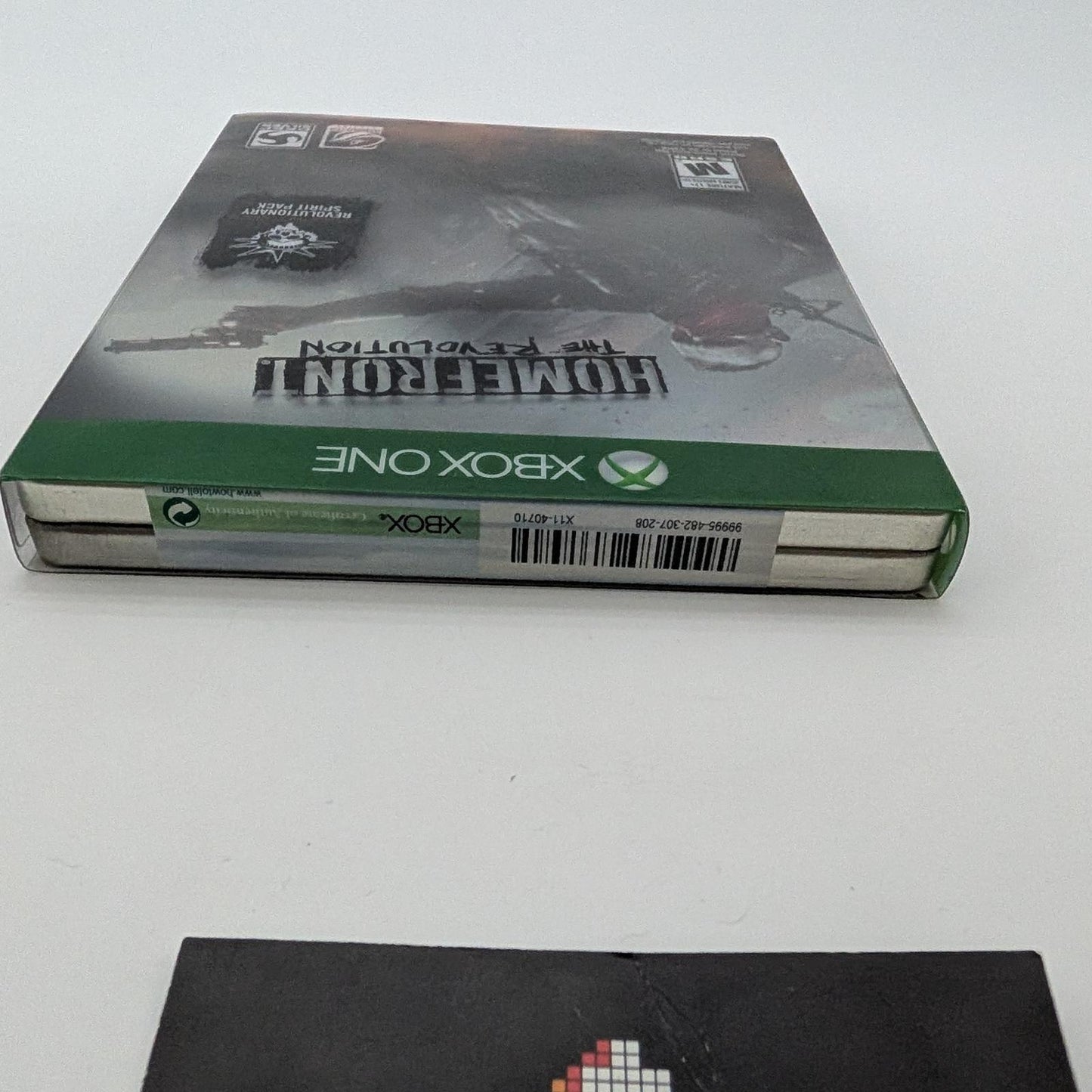 Homefront: The Revolution [Steelbook] - Microsoft Xbox One - Sealed