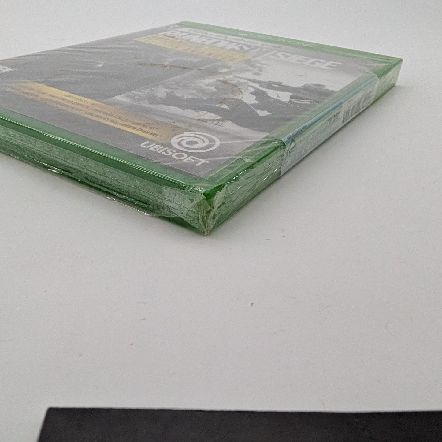 Rainbow Six Siege [Advanced Edition] - Microsoft Xbox One - Sealed