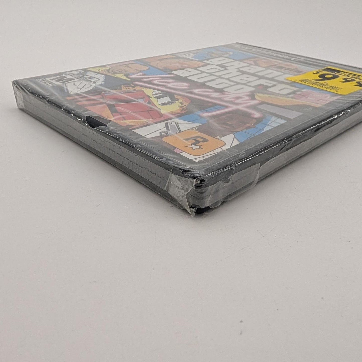 Grand Theft Auto III - Sony PlayStation 2 - Sealed