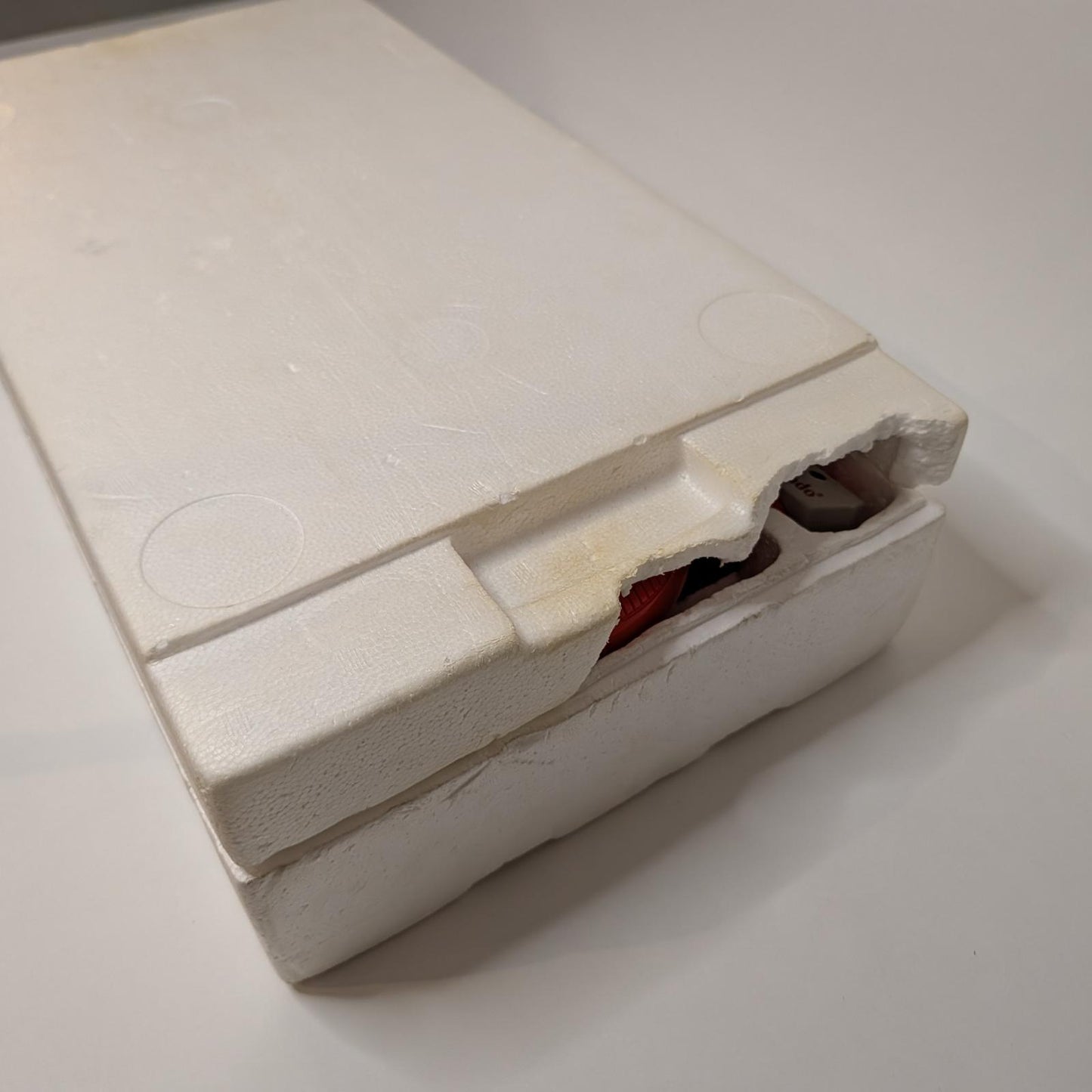 Nintendo NES Power Set System - Nintendo NES - Complete