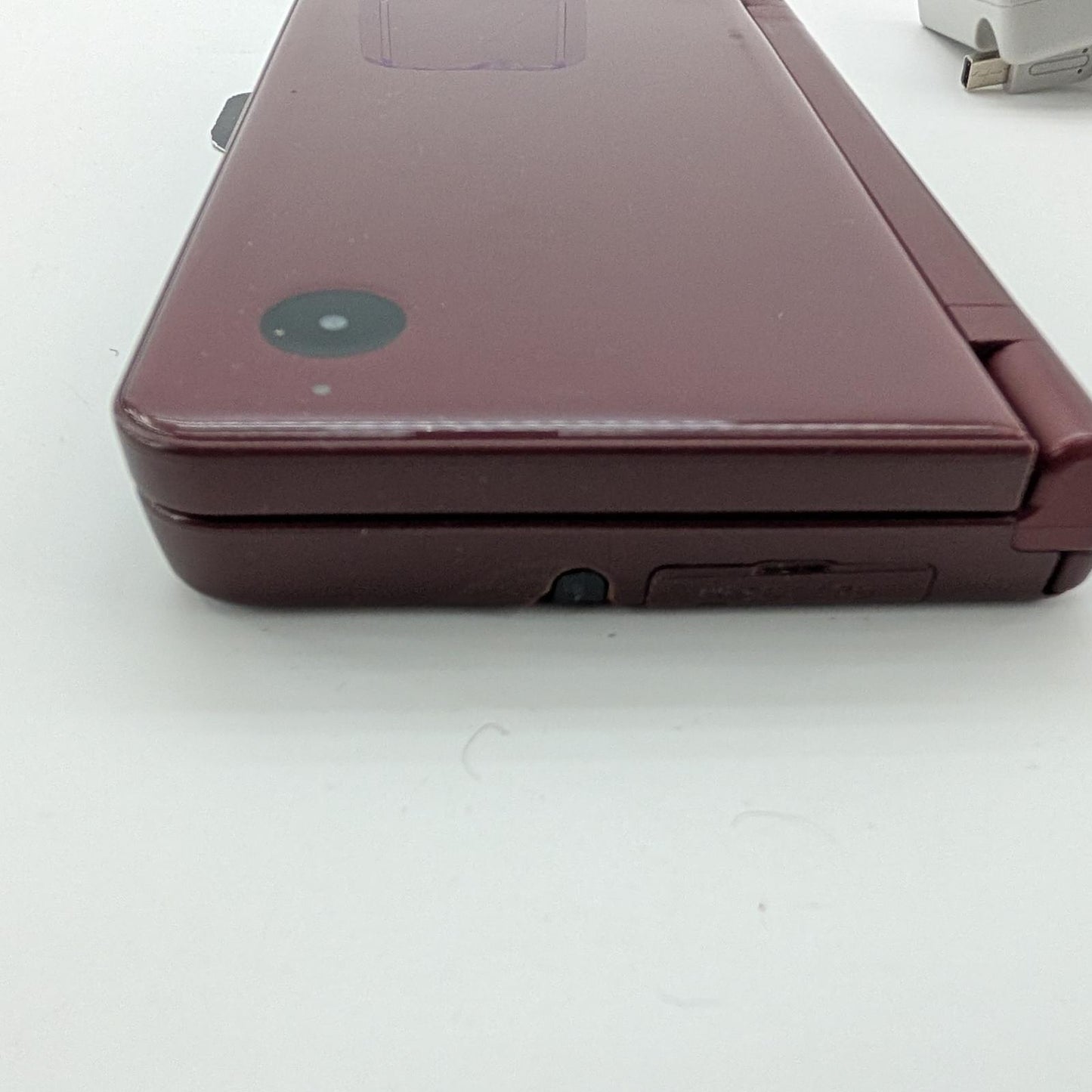 DSi XL Burgundy System - Nintendo DS - Console Only