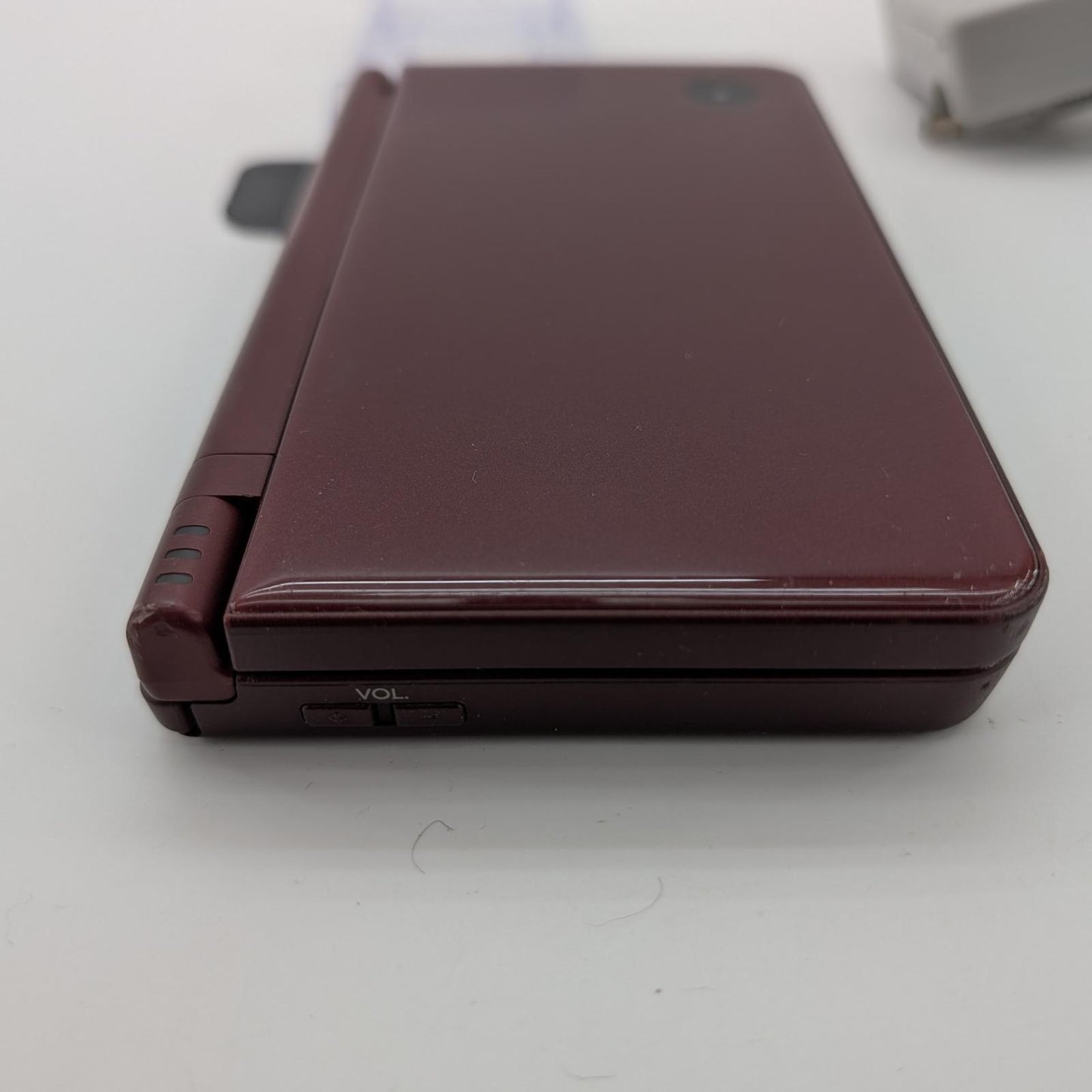 DSi XL Burgundy System - Nintendo DS - Console Only