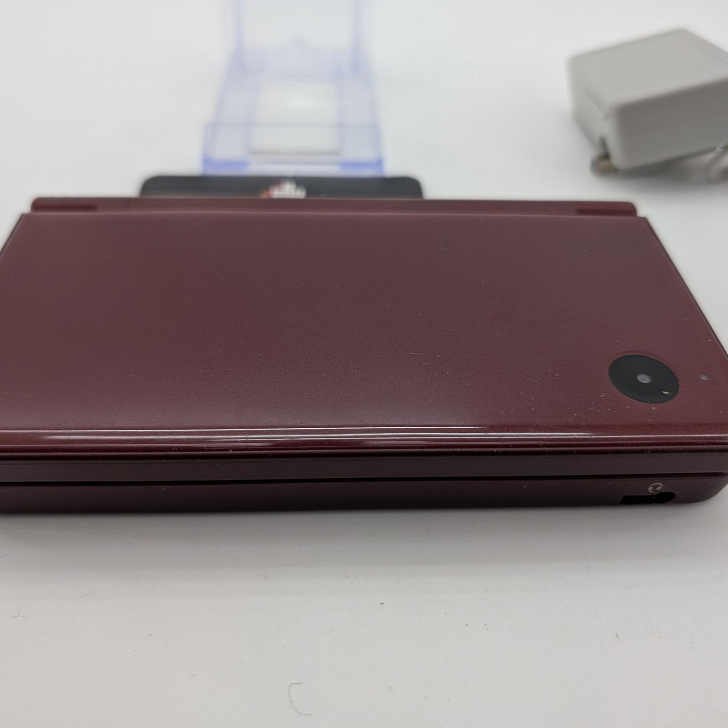 DSi XL Burgundy System - Nintendo DS - Console Only