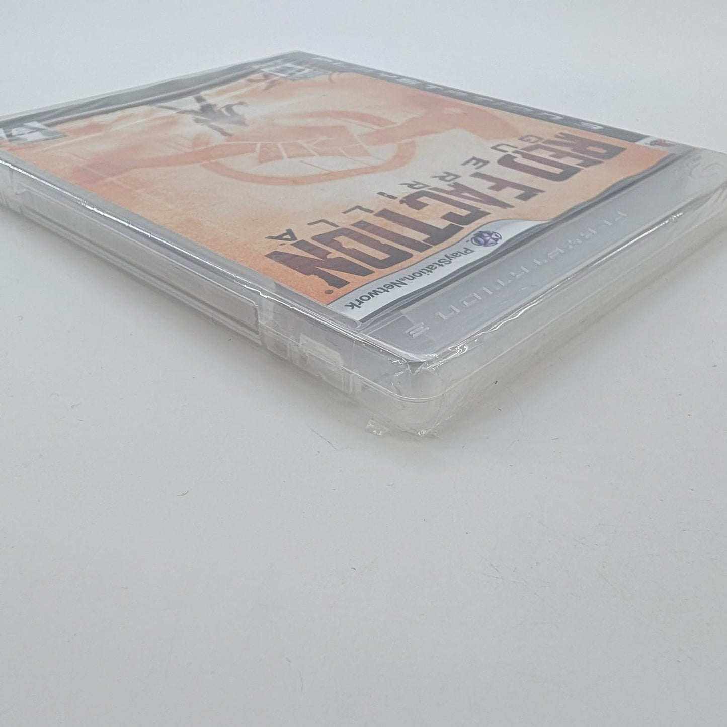 Red Faction: Guerrilla - Sony PlayStation 3 - Sealed