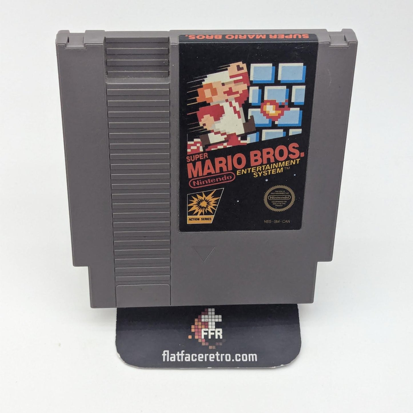 Super Mario Bros [BL] - Nintendo NES - Game Only