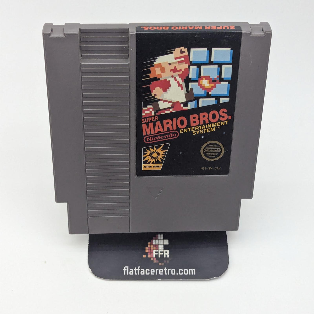 Mario Trilogy Pack - Nintendo NES - Bundle items only