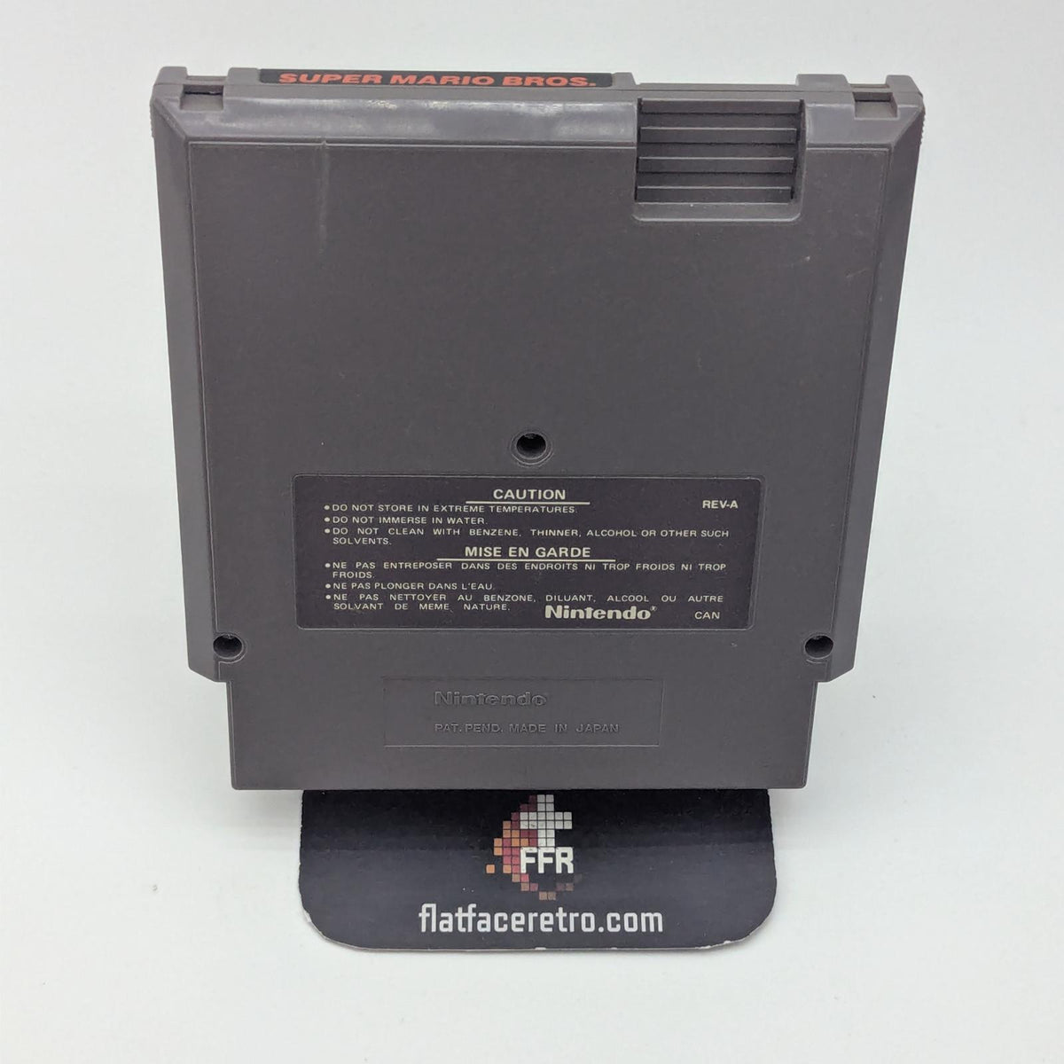 Mario Trilogy Pack - Nintendo NES - Bundle items only