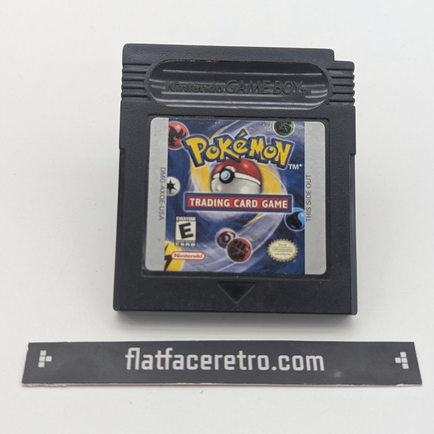 Pokemon Trading Card Game - Nintendo Game Boy Color - Game Only