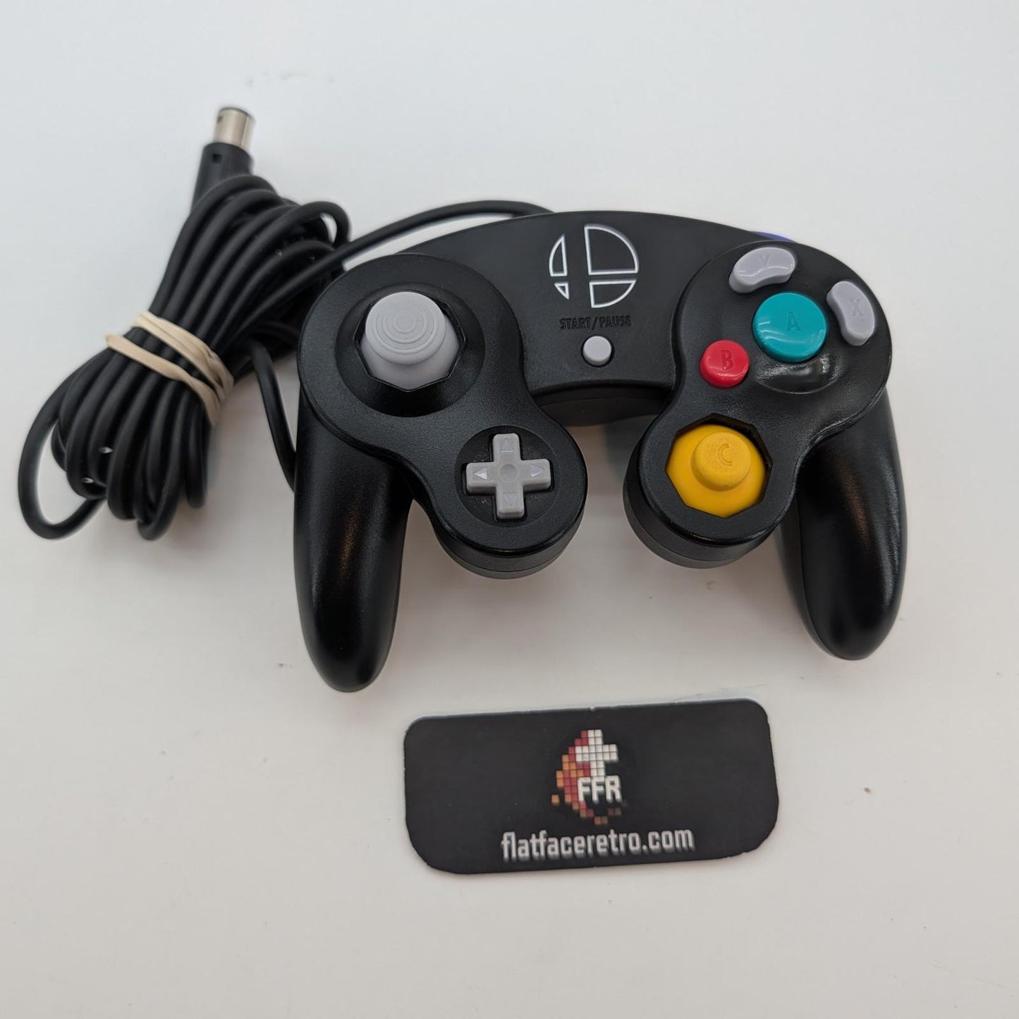 Controller Super Smash Bros Ultimate Edition - Nintendo Gamecube - Controller Only
