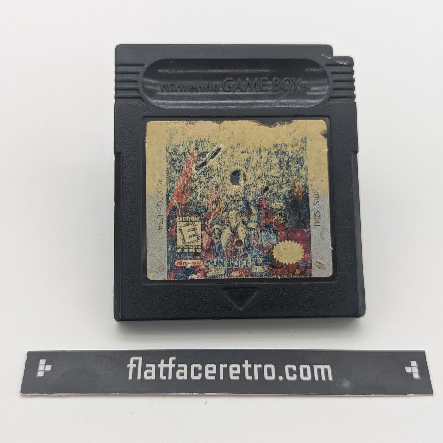 Power Quest - Nintendo Game Boy Color - Game Only